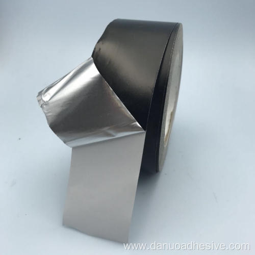 aluminum foil tape jumbo roll